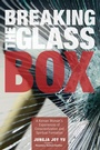 Cover: Breaking the Glass Box - Wipf and Stock Publishers