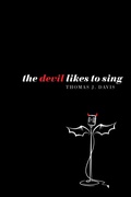 Cover: The Devil Likes to Sing - Wipf and Stock Publishers