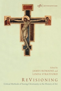 Enlarge image Cover: ReVisioning - Wipf and Stock Publishers