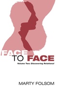 Cover: Face to Face, Volume Two - Wipf and Stock Publishers