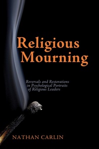 Enlarge image Cover: Religious Mourning - Wipf and Stock Publishers