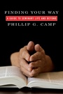 Cover: Finding Your Way - Wipf and Stock Publishers