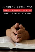 Cover: Finding Your Way - Wipf and Stock Publishers