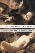 Cover: Barrenness and Blessing - Wipf and Stock Publishers