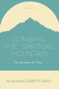 Cover: Climbing the Spiritual Mountain - Wipf and Stock Publishers