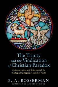 Enlarge image Cover: The Trinity and the Vindication of Christian Paradox - Wipf and Stock Publishers