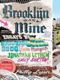 Cover: Brooklyn Was Mine - Riverhead Books