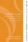Cover: An Unlikely Dilemma - Wipf and Stock Publishers