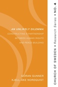 Cover: An Unlikely Dilemma - Wipf and Stock Publishers