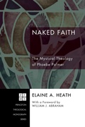 Cover: Naked Faith - Wipf and Stock Publishers