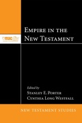 Cover: Empire in the New Testament - Wipf and Stock Publishers