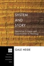 Cover: System and Story - Wipf and Stock Publishers