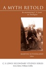 Cover: A Myth Retold - Wipf and Stock Publishers