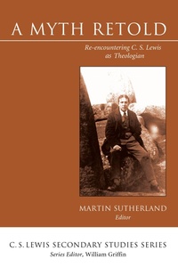 Enlarge image Cover: A Myth Retold - Wipf and Stock Publishers