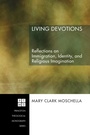 Cover: Living Devotions - Wipf and Stock Publishers
