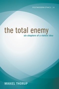 Cover: The Total Enemy - Wipf and Stock Publishers