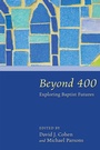 Cover: Beyond 400 - Wipf and Stock Publishers