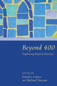 Enlarge image Cover: Beyond 400 - Wipf and Stock Publishers