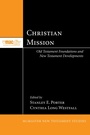 Cover: Christian Mission - Wipf and Stock Publishers