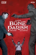 Cover: Bone Parish #7 - Boom Entertainment