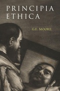 Cover: Principia Ethica - Martino Fine Books
