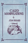Cover: Card Manipulations - Volume 4 - Read Books
