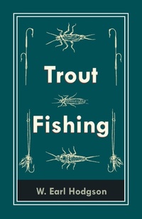 Bild: Trout Fishing - Read Books