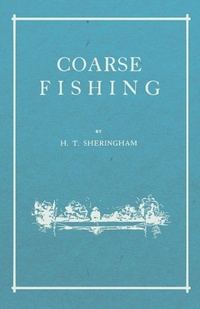 Bild: Coarse Fishing - Read Books