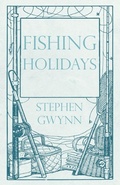 Bild: Fishing Holidays - Read Books