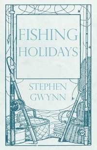 Bild: Fishing Holidays - Read Books