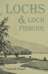 Bild: Lochs & Loch Fishing - Read Books