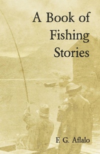 Bild: A Book of Fishing Stories - Read Books