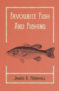 Bild: Favourite Fish and Fishing - Read Books