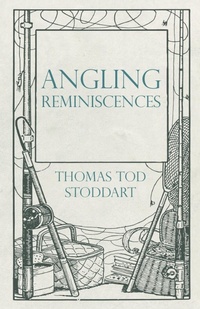 Bild: Angling Reminiscences - Read Books