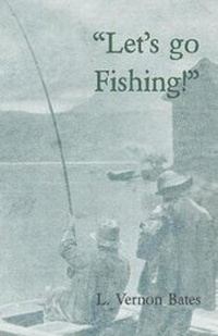 Bild: Let's Go Fishing! - Read Books