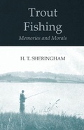 Bild: Trout Fishing Memories and Morals - Read Books