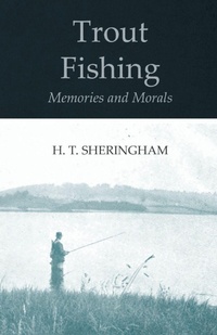 Bild: Trout Fishing Memories and Morals - Read Books