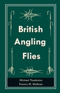 Bild: British Angling Flies - Read Books