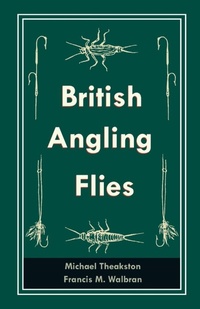 Bild: British Angling Flies - Read Books