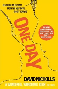 Enlarge image Cover: One Day - Hodder Paperback