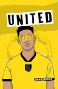 Cover: United - Badger Learning