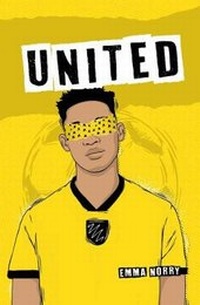 Enlarge image Cover: United - Badger Learning