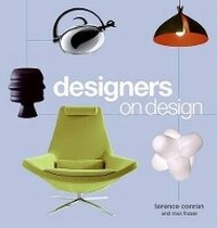 Enlarge image Cover: Designers on Design - Collins