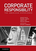 Cover: Corporate Responsibility - Cambridge University Press