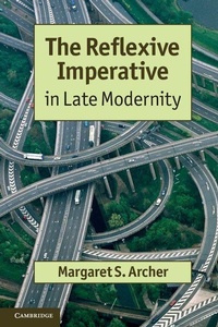 Enlarge image Cover: The Reflexive Imperative in Late Modernity - Cambridge University Press