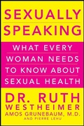 Cover: Sexually Speaking - Turner Publishing Company