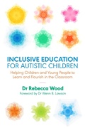 Cover: Inclusive Education for Autistic Children - Jessica Kingsley Publishers