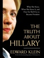 Cover: The Truth About Hillary - Sentinel