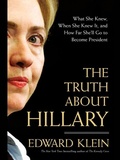 Cover: The Truth About Hillary - Sentinel