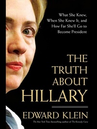Enlarge image Cover: The Truth About Hillary - Sentinel
